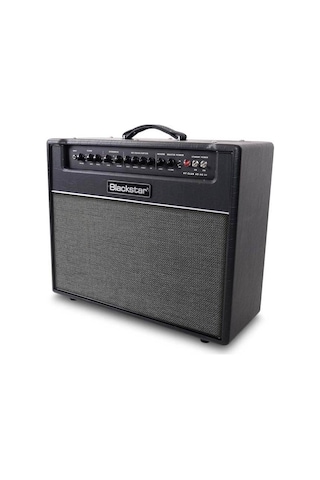 Blackstar Ht Club 40 Mkııı 12" 40-watt Tube Combo Amfi