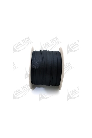 20 Mm Kablo Çorabı Siyah 1 M