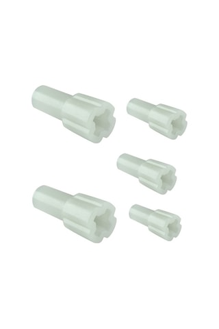 Tefal Blender Dişli Kavrama Parçası (3-5-10 Adet) Uyumlu