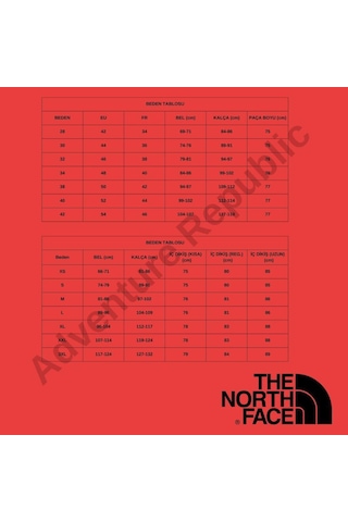 The North Face Erkek Resolve Su Geçirmez Pantolon T0afyujk3 Siyah
