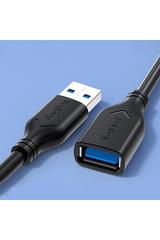 Veggieg Usb 3.0 Uzatma Kablosu 3 Metre