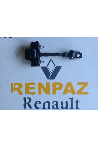 Clio 4 Ön Kapi Gergisi 804306179R - 804309860R - 804303231R 468371559