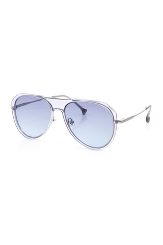 Fratelli Rossetti Fr2544-c8-c8 54 Polarize Erkek Güneş Gözlüğü Gri