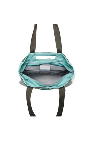 Jack Wolfskin Jack Wolfskın Eve Unısex Soft Jade Çanta A64014-e0180 Mavi