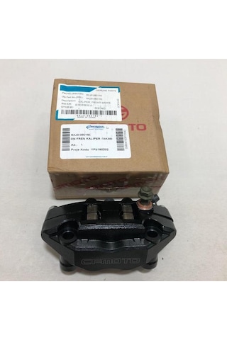 CF MOTO NK 150 ÖN FREN KALİPER TAKIMI
