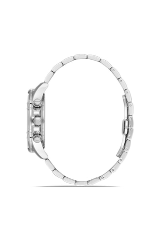 Momentus Sm395s-15sr Erkek Kol Saati Gri