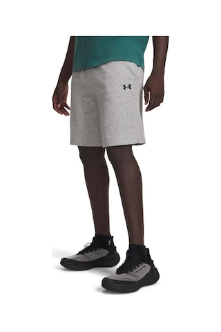 Under Armour Ua Rival Lw Shorts Erkek Şort 6009345 Çok Renkli