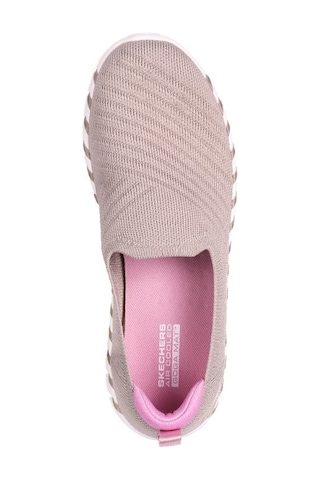 Skechers Go Walk Smart 2 Kadın Ayakkabı 124735-tppk Pembe