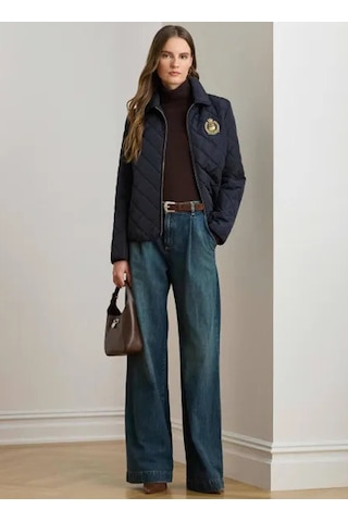 Lauren Ralph Lauren Ceket, L, Lacivert