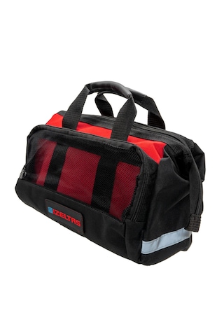 İzeltaş 1400 Bez Küçük Takım Çantası - 14000004134