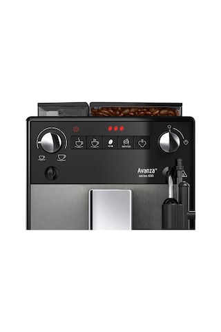 Melitta F270-100 Avanza Tam Otomatik Kahve Makinesi