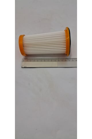 Hepa Philips Uyumlu Gemini Silindir Turuncu Mor 8260 10043226