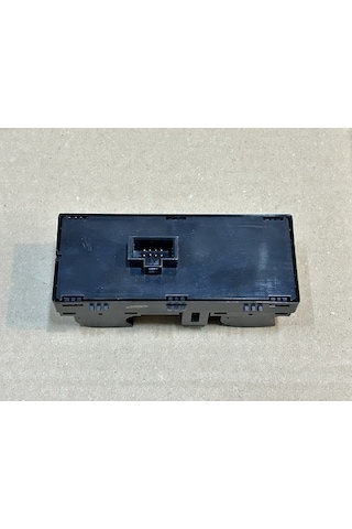 Linea Cam Açma Anahtarı 4lü 8pin 735442332