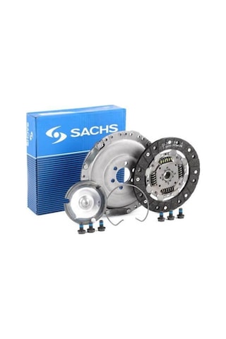 Skoda Octavıa 1.6 Debriyaj Seti Sachs Marka 06a198141ax