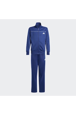 Adidas Jx8746 J Cp Tr Ts Çocuk Eşofman Takımı Lacivert
