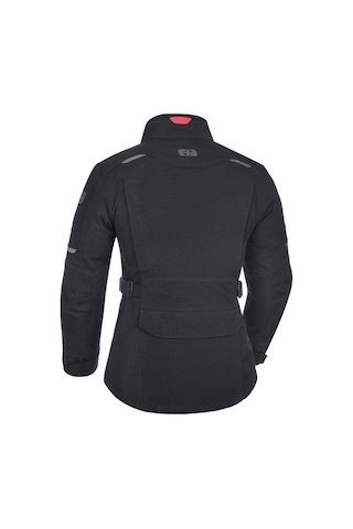 Oxford Mondial Waterproof Bayan Mont Siyah