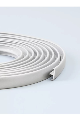 Moj Cerdak 16 Mm T Biçimli Profil 10 Metre 156137244 Gri