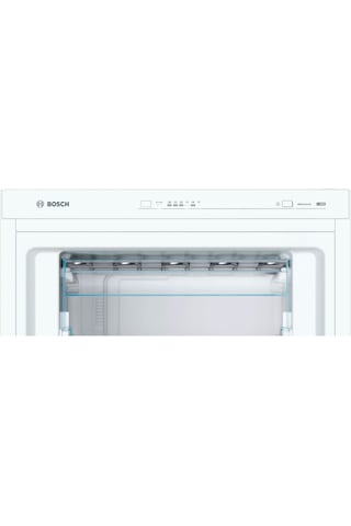 Bosch GSV33VWE0N 231 LT 7 Çekmeceli Dikey Derin Dondurucu