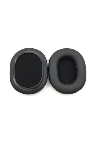 Prosphere Sony Mdr-7506 7510 7520 Cd900st V6 Kulak Yastıkları 158635188 Siyah