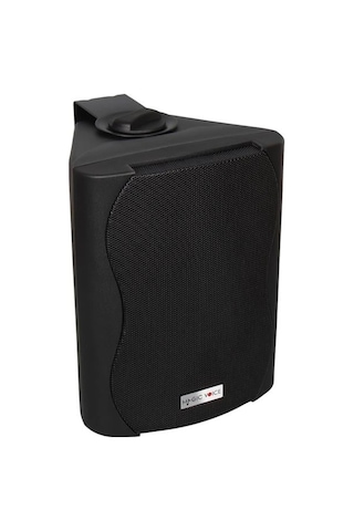 Magicvoice F-lhy5s 5.25 13.5 Cm Hat Trafolu Duvar Tipi Sütun Hoparlör 20w Rms / 180w Peak - Mp3 Usb -