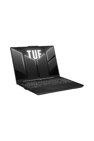 Asus TUF Gaming F16 FX607VJB-RL107W Core 5 210H 8 GB 512 GB SSD RTX3050 16" W11H Dizüstü Bilgisayar