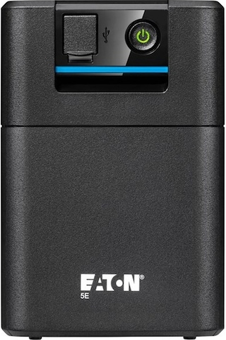 Eaton 5e 900 Usb Dın Schuko Line-ınteractive Ups