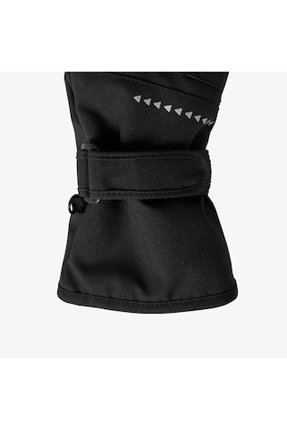 Mc Kinley Lena Kadın Siyah Outdoor Eldiven - 420226 Siyah