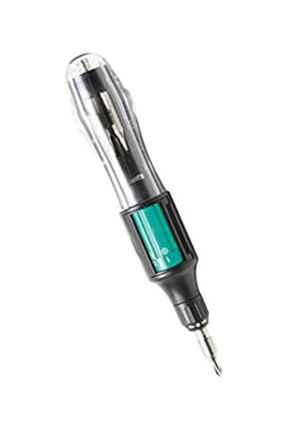 Proskit 9Sd9810A 10 Parça Tornavida Seti