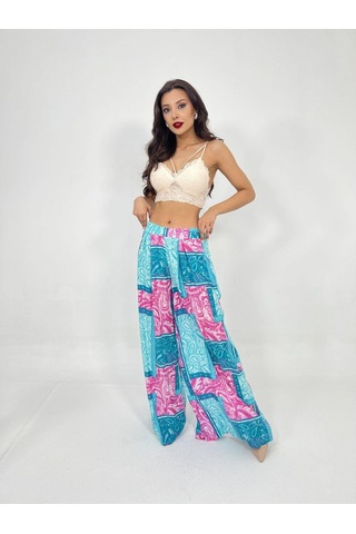 Sensuelle 5982 Pantolon-seattle Altın