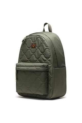 Herschel Classic Xl Backpack Sırt Çantası-en: 32,5 Cm, Boy: 45 Cm, Derinlik: 16,5 Cm 11678-01827 Yeş-15381 Yeşil