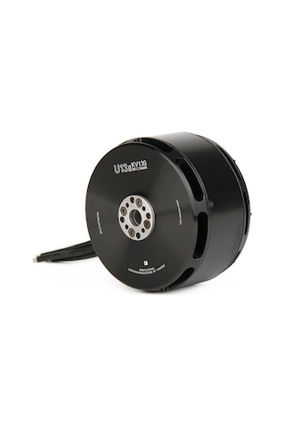 T-motor U Power Type U13ıı 65kv Brushless Fırçasız Brushless Fırçasız Uav Motor Multikopter Multi-rotor Quadcopter Hexacopter Drone Motoru