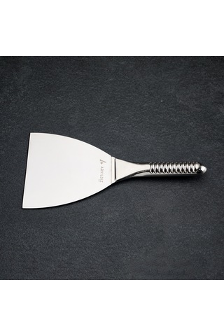 Aryıldız Durinox Spatula Üçgen 12 Cm Renkli