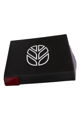 Fiat 46/56/66 Serisi Arka Çamurluk Paçalığı Armalı Komple Sol