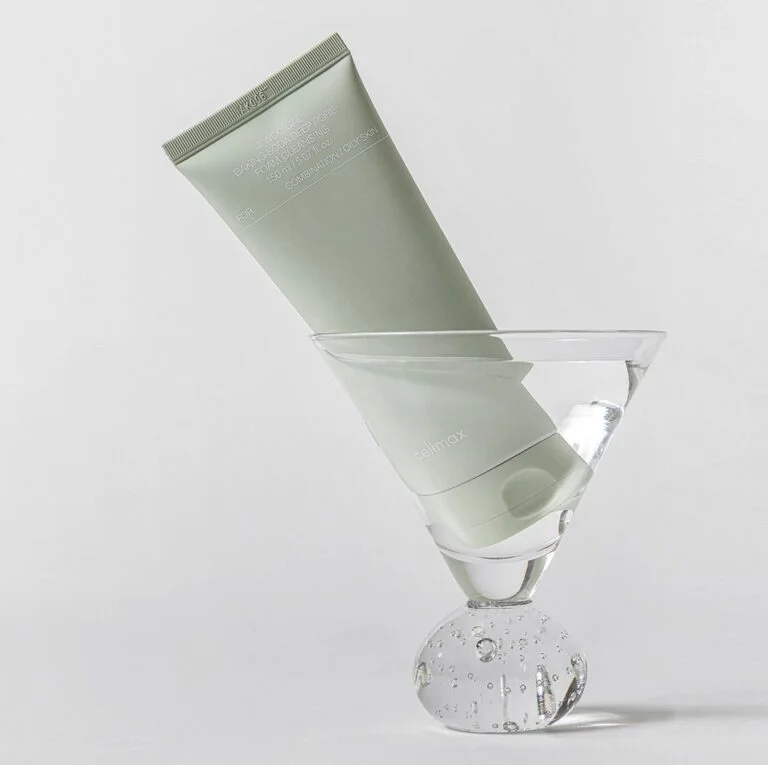 Celimax Baking Soda Deep Pore Foam Cleansing 150 Ml Gözenek Temizliği Yapan Köpük