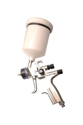 Coex X5500 RP 1.3 MM Profesyonel Boya Tabancası