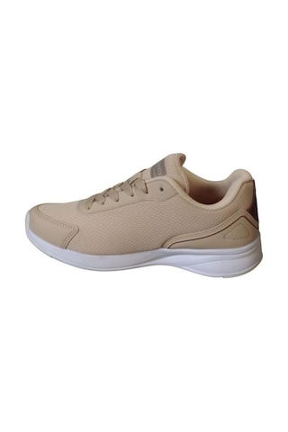 Kinetix Kadın Pembe Siyah Sneaker Spor Yürüyüş Ayakkabısı 001