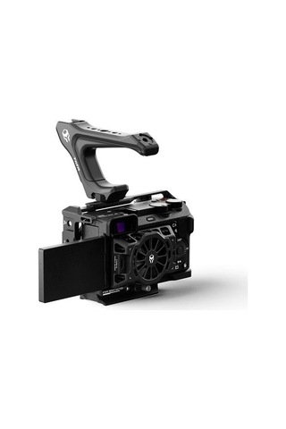 Tilta Ta-t54-a-b Sony A6700 İçin Kafes Kiti