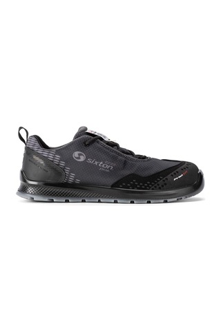 Sixton Auckland S3 Hafif İş Ayakkabısı