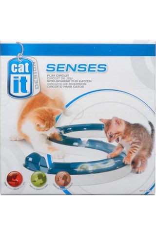Catit Senses Oyun Çemberi Kedi Oyuncağı