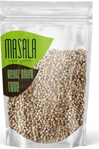 Masala Beyaz Karabiber 250 G