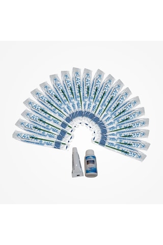 Karya Ağız Bakım Seti Poşetli 20'li Paket - 20 Paket