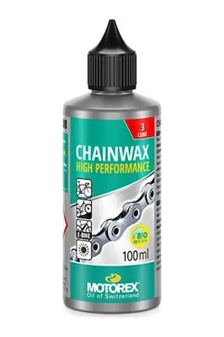 Motorex 100 Ml Chaın Wax 100 Ml