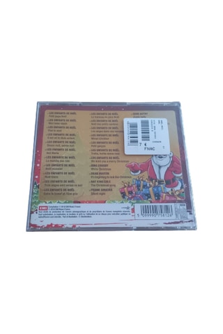 NOEL CD* SIFIR