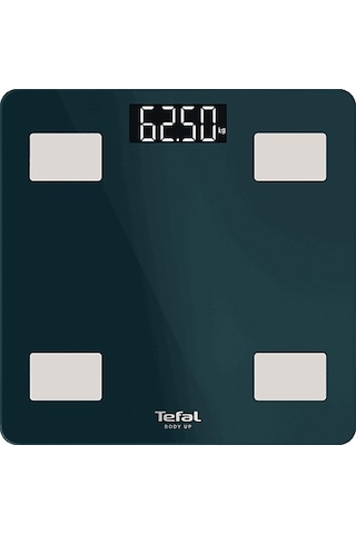 Tefal Body Up 3 Akıllı Tartı