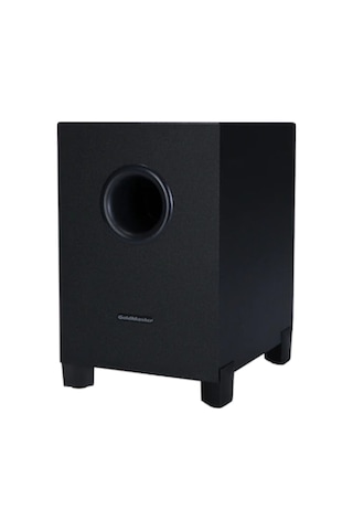 Goldmaster SW-800 Subwoofer Soundbar