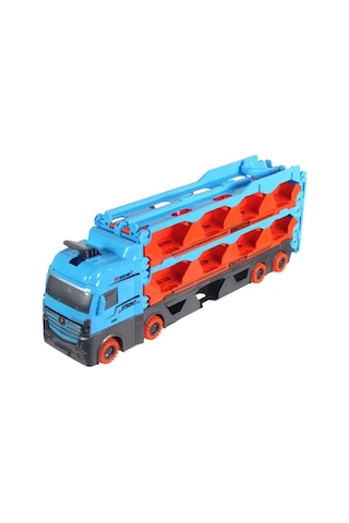Fab-1604 Yarış Pistli Tır- Prestij Oyuncak
