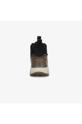 Jack Wolfskin Dramoventure Wt Texapore Mid M Erkek Bot Kahverengi