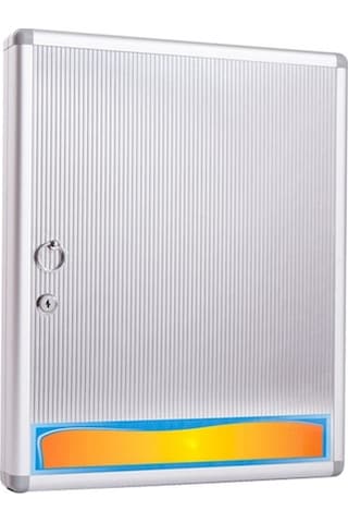 Anahtar Dolabı 32'Li Panda