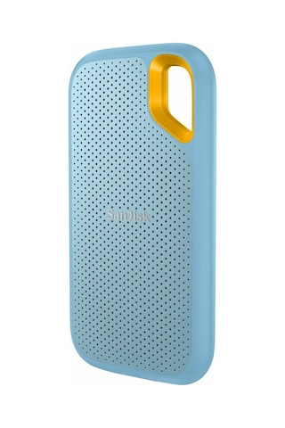 Sandisk Extreme SDSSDE61-4T00-G2 4 TB USB 3.2 G2 Taşınabilir Disk