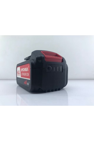 Hychıka Oem 18v 4.0ah Li-ıon Yedek Aku